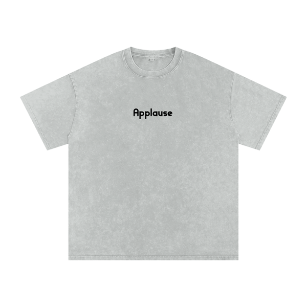 Applause Tee