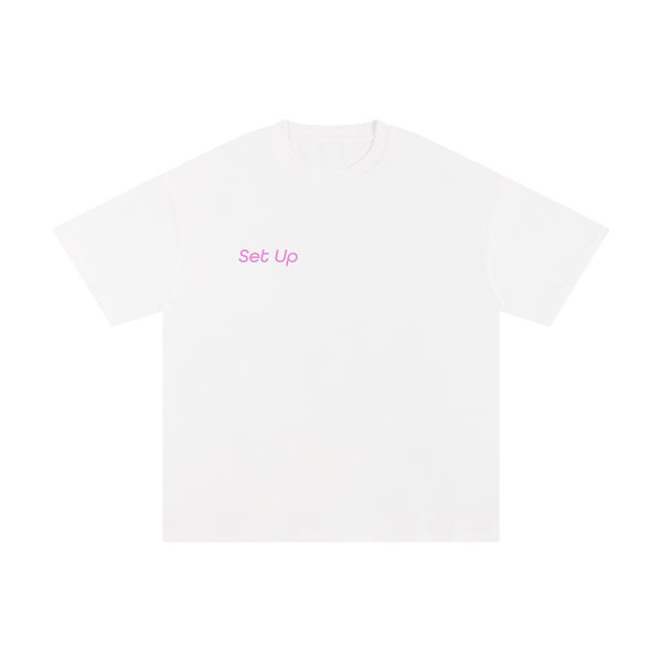 Unisex Pure Cotton T-Shirt