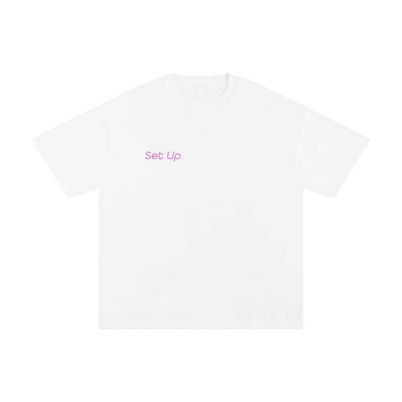 Unisex Pure Cotton T-Shirt